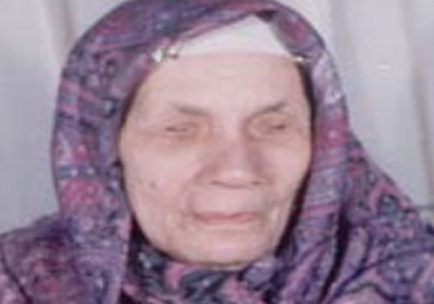 «أم السعد» أشهر امرأة كفيفة من الإسكندرية علمت الرجال قراءة القرآن